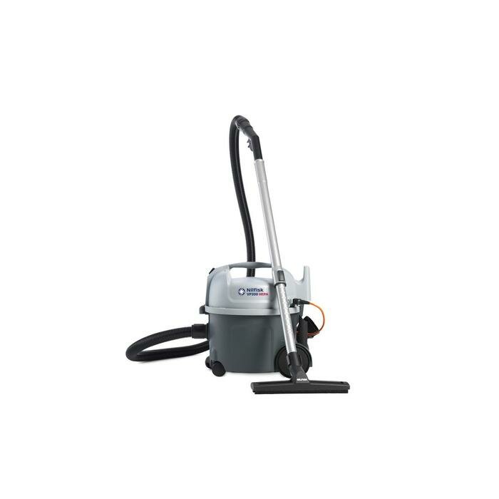 Nilfisk VP300 HEPA EU1 Stofzuiger