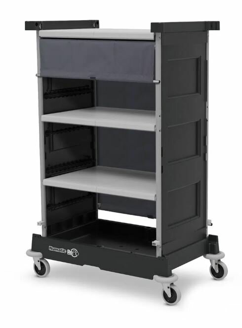Numatic Hotelwagen NKT-0 ReFlo