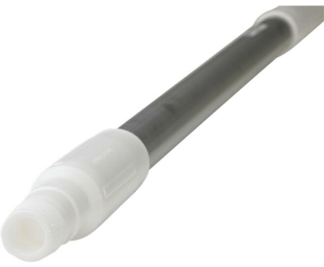 Vikan Ergo Steel Ultra Aluminium Wit &Oslash; 31mm 1310mm