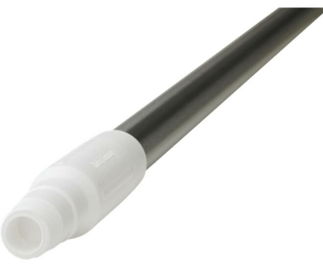 Vikan Ergo RVS Steel Wit &Oslash; 31mm 1510mm