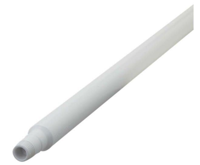 Vikan Ergo Steel Ultra Hygi&euml;nisch Wit &Oslash;32mm 1500mm