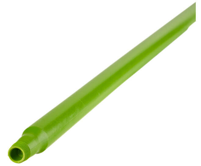 Vikan Ergo Steel Ultra Hygi&euml;nisch Limoen &Oslash;32mm 1500mm