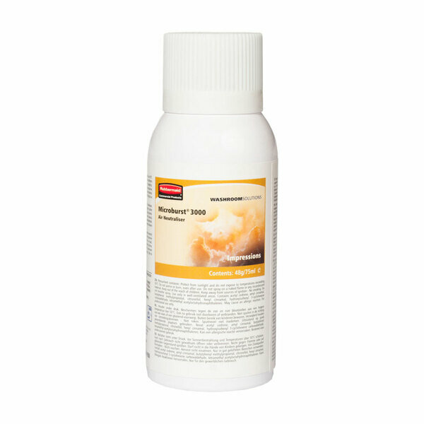 VB 288886 MB3000 Impressions 12x75ml