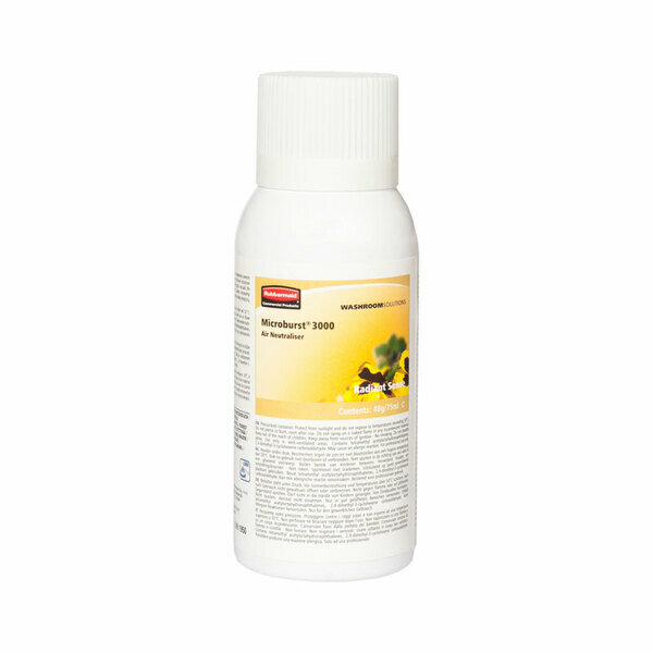 VB 289074 MB3000 Radiant Sense 12x75ml