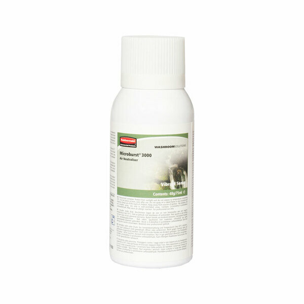 VB 289104 MB3000 Vibrant Sense 12x75ml