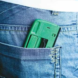 Unger ProTrim 10 cm