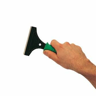 Unger ErgoTec Schraper 10 cm