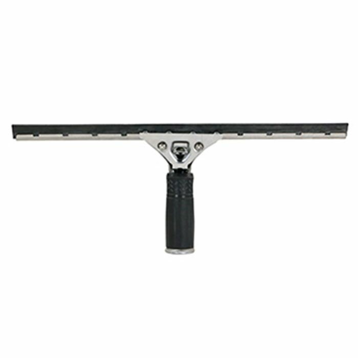 Unger S-Wisser Compleet met Soft Rubber &ndash; 45 cm