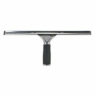 Unger S-Wisser Compleet met Soft Rubber &ndash; 25 cm