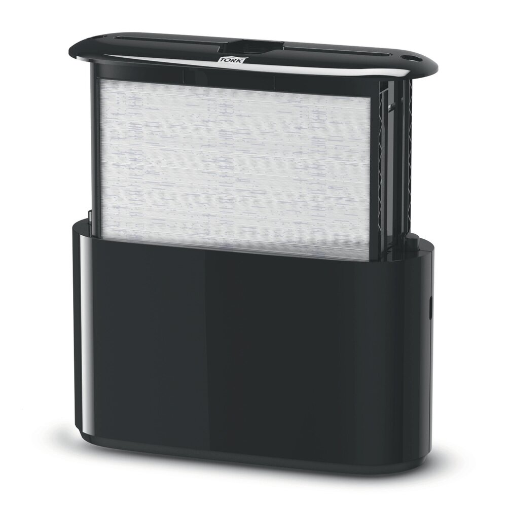 Tork Dispenser Xpress Countertop Zwart