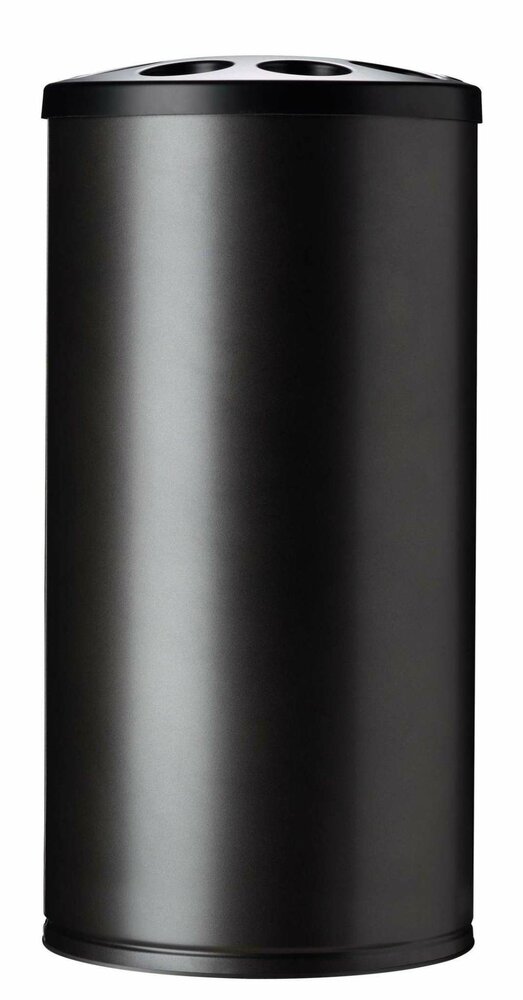 Rossignol Multigob green Bekerinzamelaar 1600 Bekers 100L Mangaangrijs 