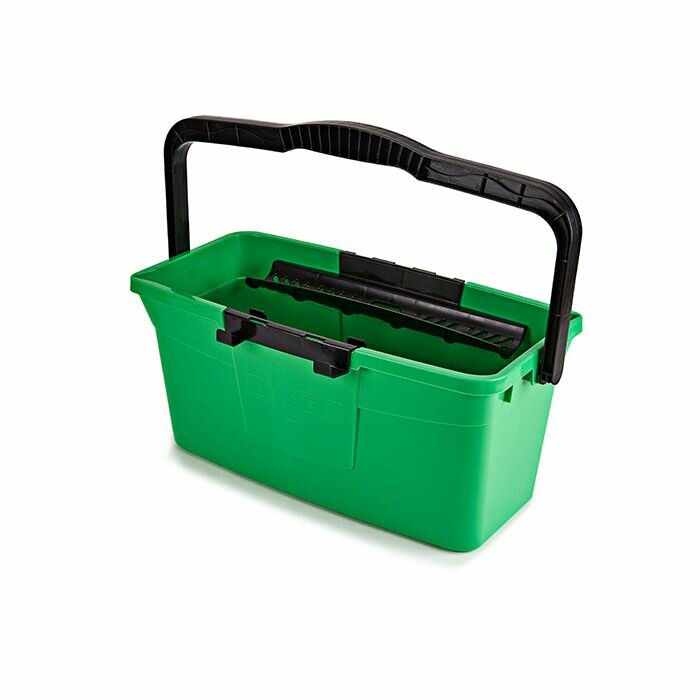 Unger Glazenwassersemmer 12 Liter
