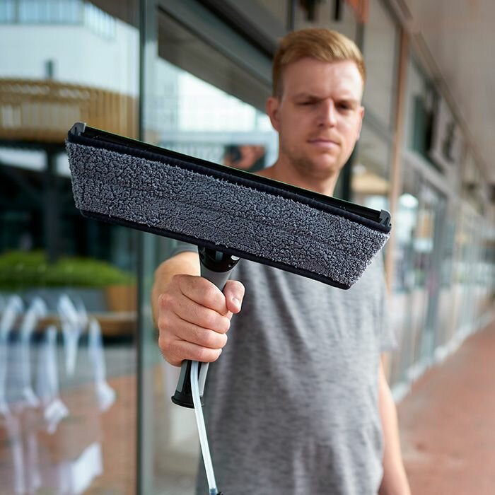 Unger nLITE PowerPad 45 cm