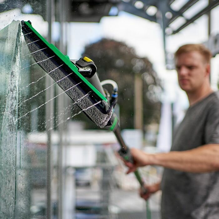 Unger nLITE PowerPad 45 cm