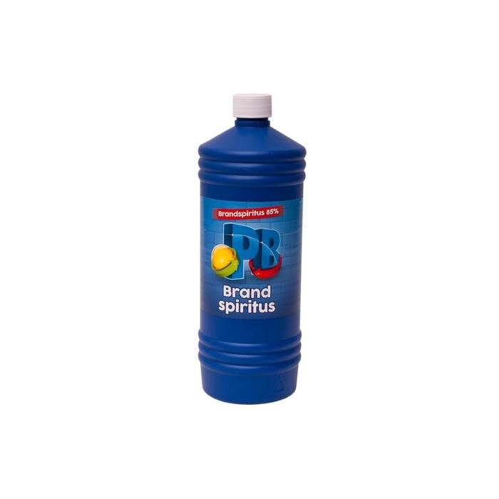 PB Brand Spiritus 12 x 1L
