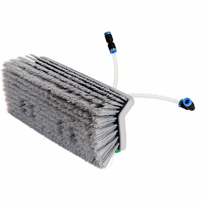Unger nLITE Hoekborstel ongespleten 28 cm