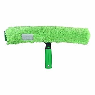 Unger MicroStrip Inwashoes Groen 25 cm