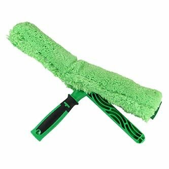 Unger MicroStrip Inwashoes Groen 25 cm