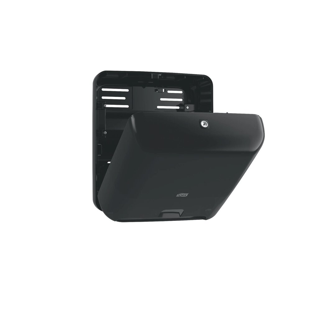 Tork Matic Sensor H1 Handdoekrol Dispenser Zwart