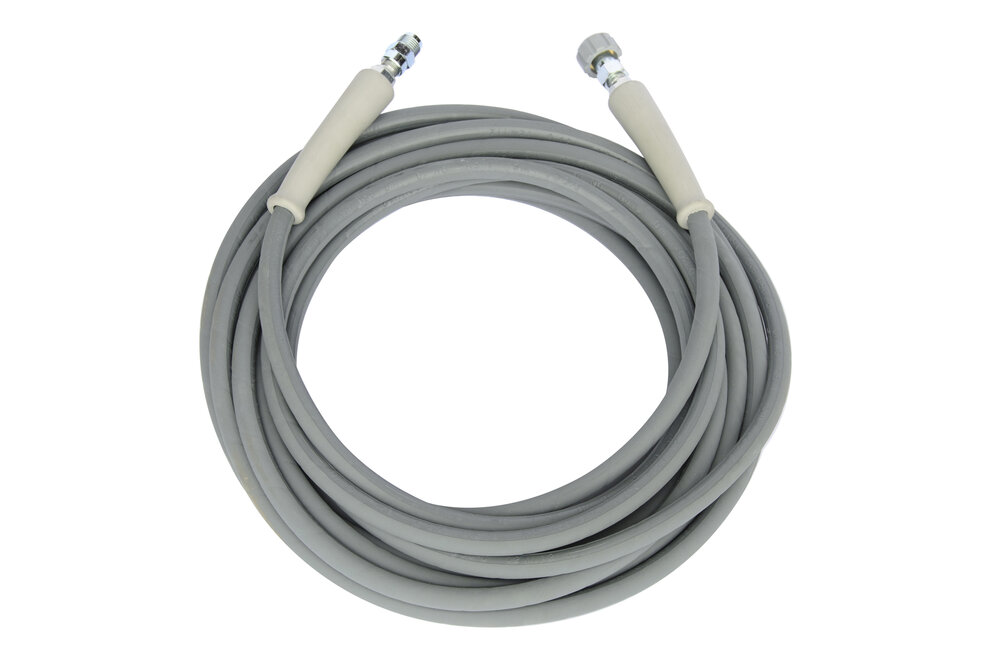 DIBO Hogedrukslang (3/8", 10 m) t.b.v. PTL-S &amp; PTL-M