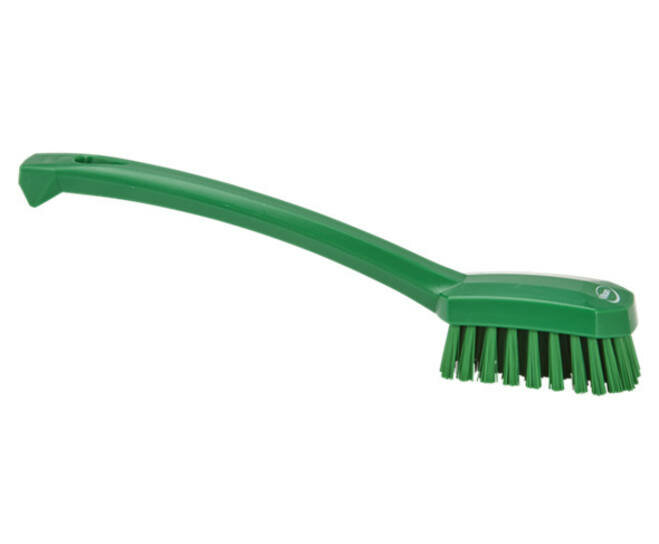 Vikan Universele Medium Afwasborstel Groen 260mm