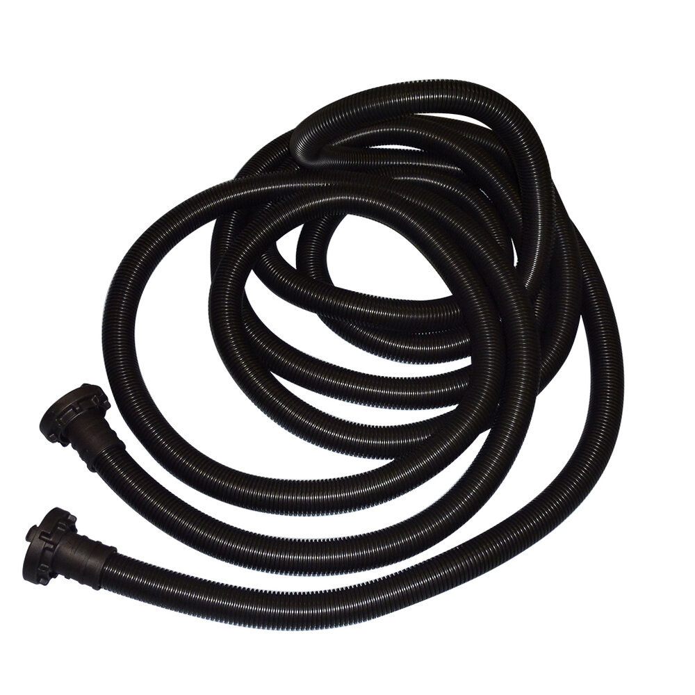 DIBO 10 m afvoerslang met Storzkoppeling t.b.v. P50 WP