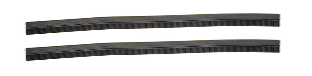 DIBO Set rubberen strips voor vloerzuigmond (450 mm) t.b.v. P35 WDM