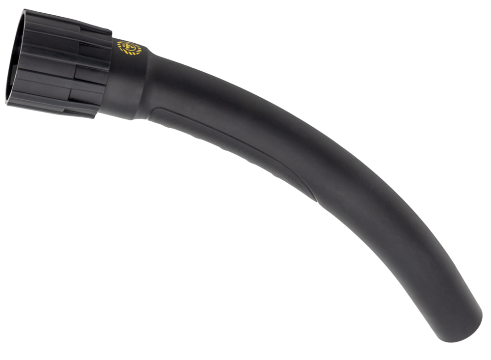 DIBO Antistatische handgreep t.b.v. P35 WDM