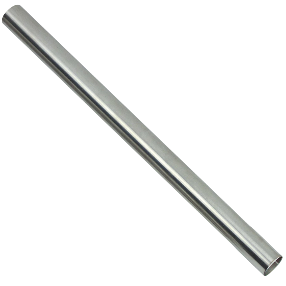 DIBO RVS Zuigbuis 50cm &Oslash; 38 mm t.b.v. P30 WD, P81/2 WD &amp; P80 WD