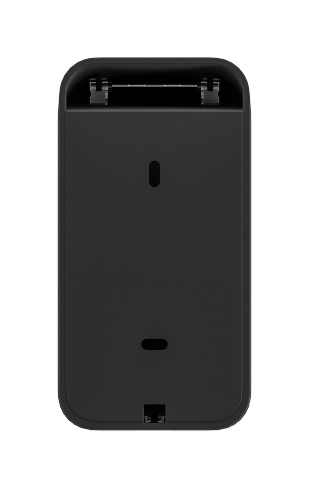 Satino Hyginity Luchtverfrisser Eco Zwart AR1