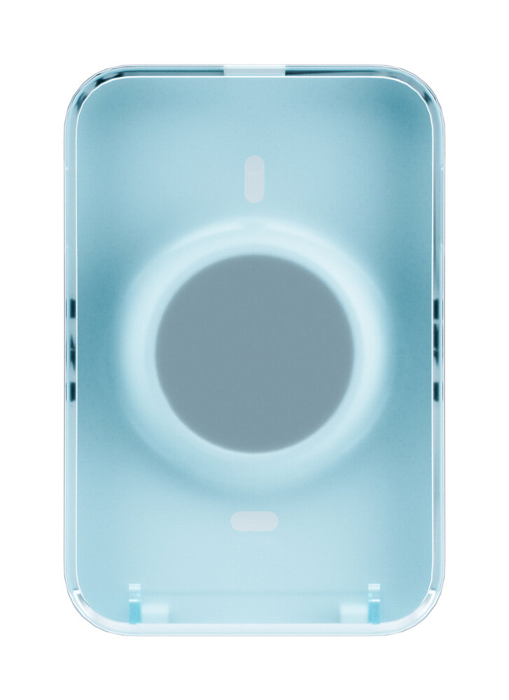 Satino Hyginity Dispenser voor hygi&euml;nezakjes Wit HB1