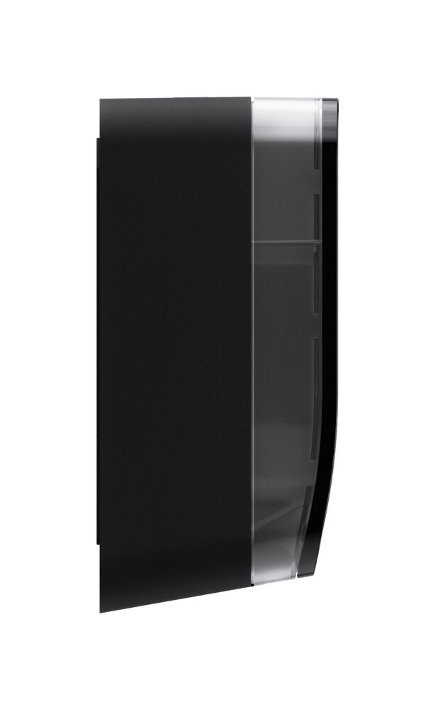 Satino Hyginity FemCare dispenser Zwart FC1