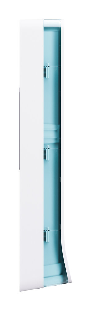 Satino Hyginity Handdoekdispenser Interfold XL Wit PT2