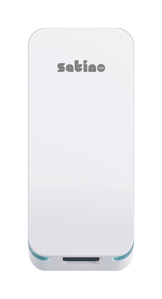 Satino Hyginity Sensor Clean&amp;Care dispenser 1000ml Wit SF1