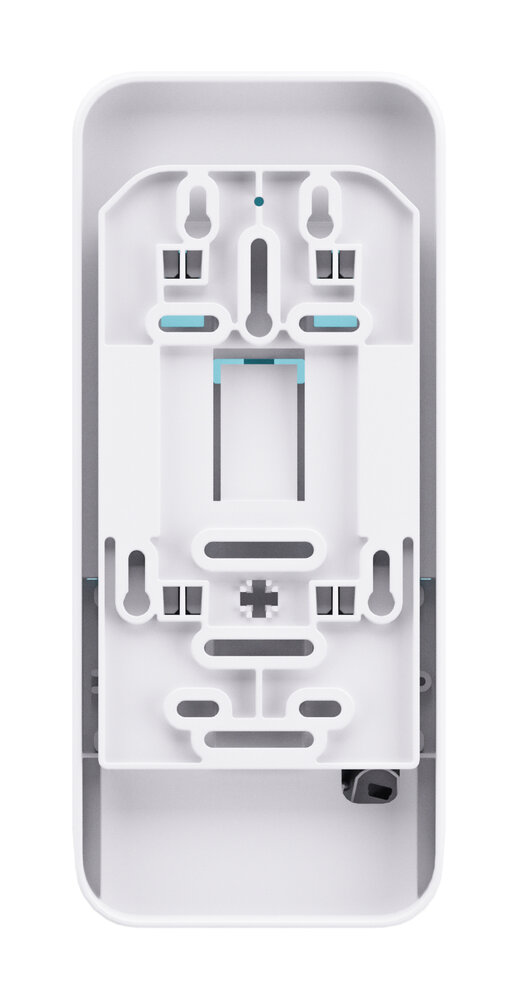 Satino Hyginity Sensor Clean&amp;Care dispenser 1000ml Wit SF1