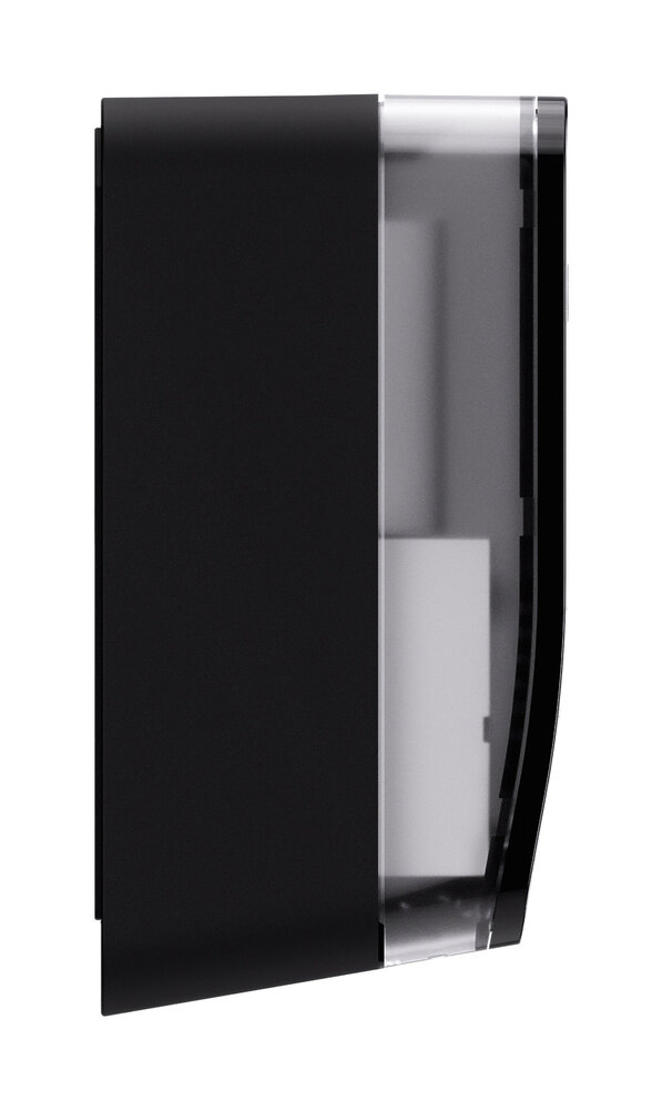 Satino Hyginity Sensor Clean&amp;Care dispenser 500ml Zwart SF2