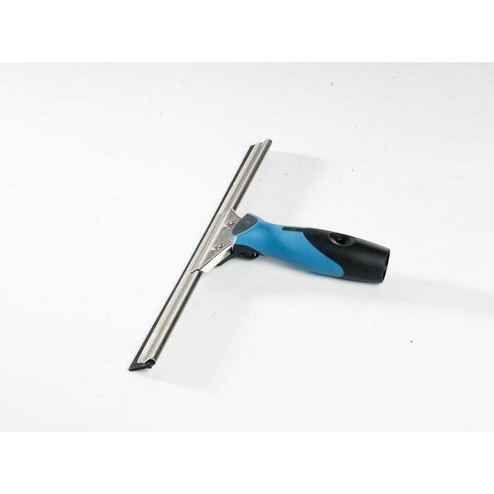 Moerman Ergo handgreep Blauw/Zwart