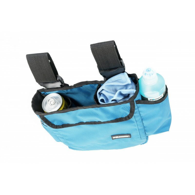 Moerman Gereedschaptas Side kit pouch