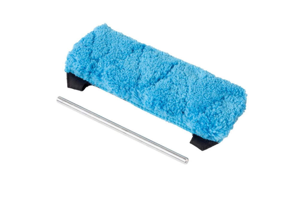 Moerman Premium F*liq pad 15cm met fixatiestaaf