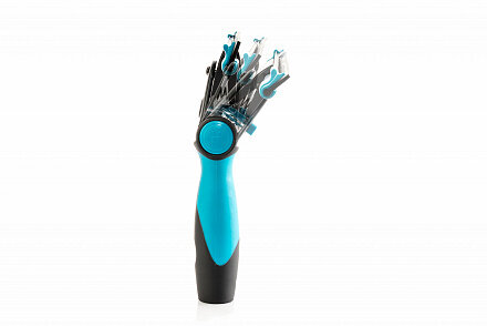 Moerman excelerator &amp; F*LIQ compleet 35 cm 