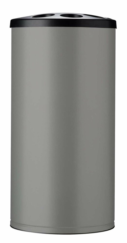 Rossignol Multigob Bekerinzamelaar 1600 Bekers 100L Lichtgrijs