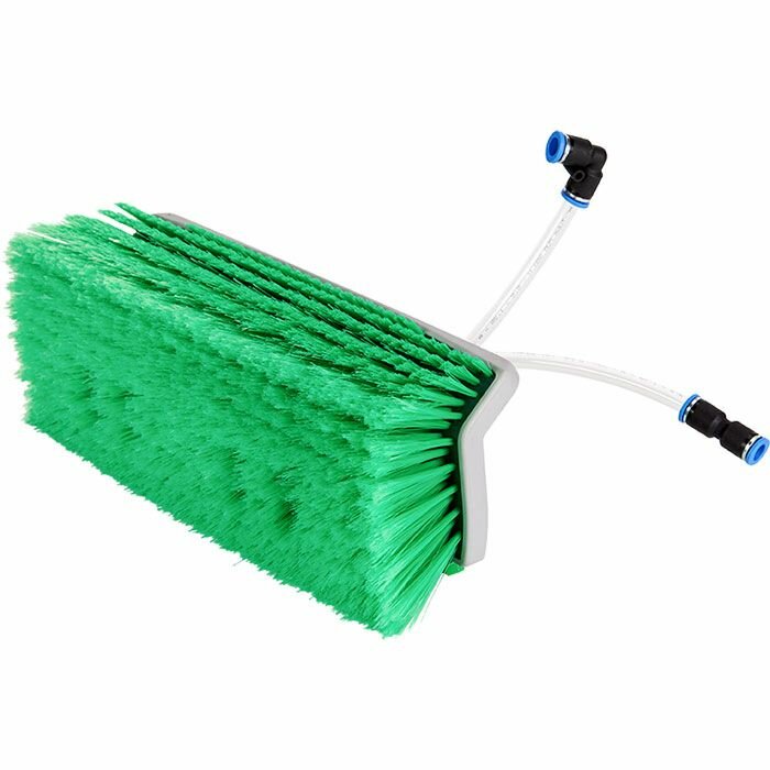 Unger nLITE Gespleten Hoekborstel 41cm