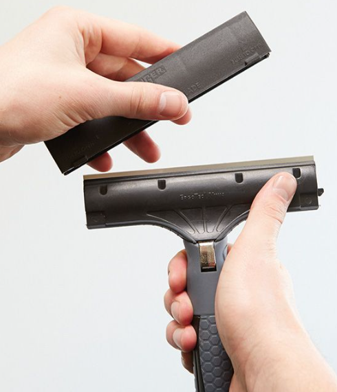 Unger ErgoTec Ninja Schraper 15cm