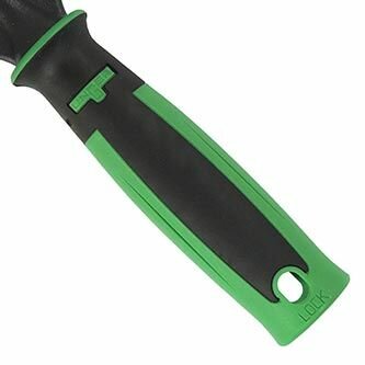 Unger ErgoTec Glasschraper