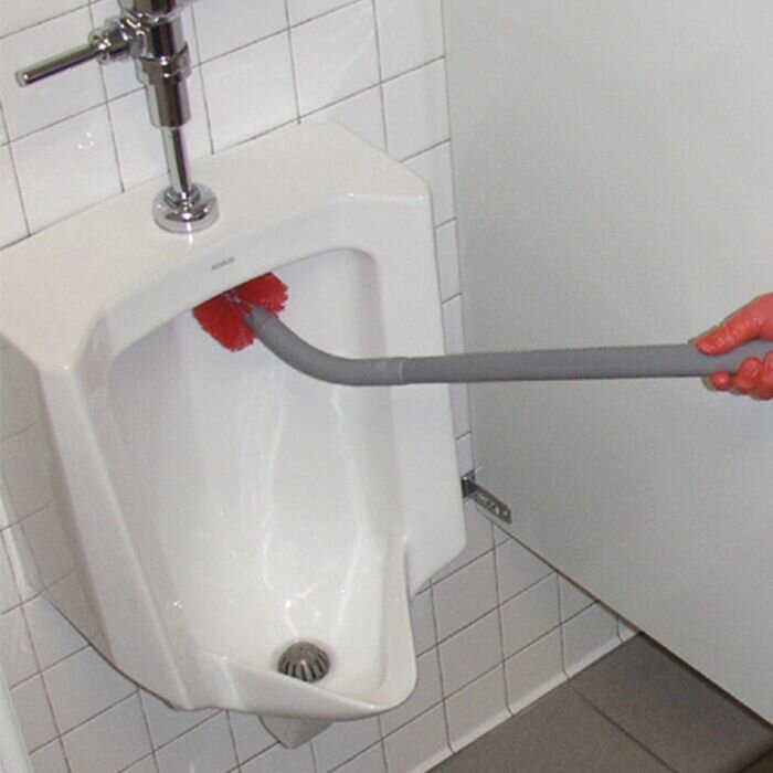 Unger Ergo Toiletborstel compleet