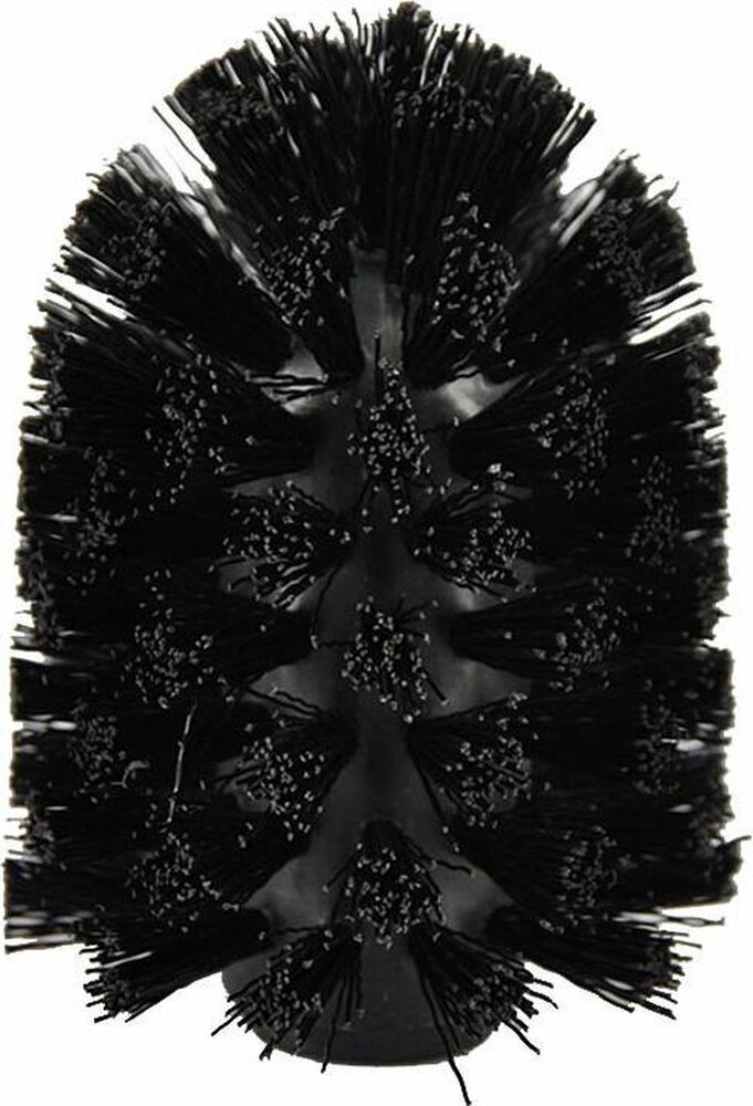 Black Satino reserve borstel
