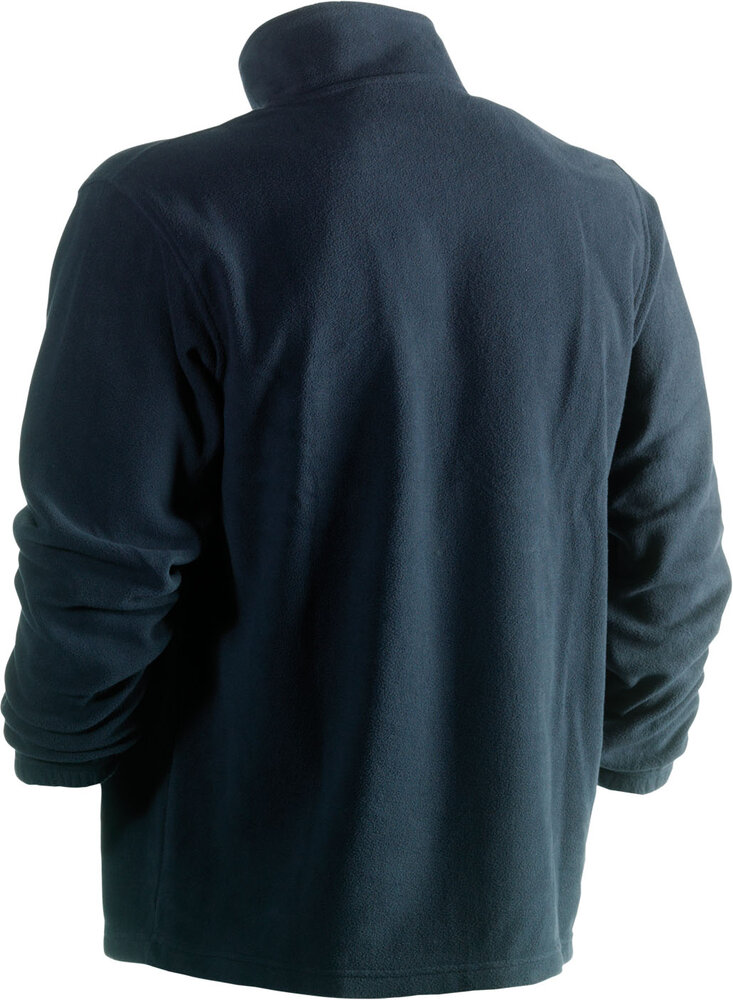 Herock Antalis fleece sweater Navy 