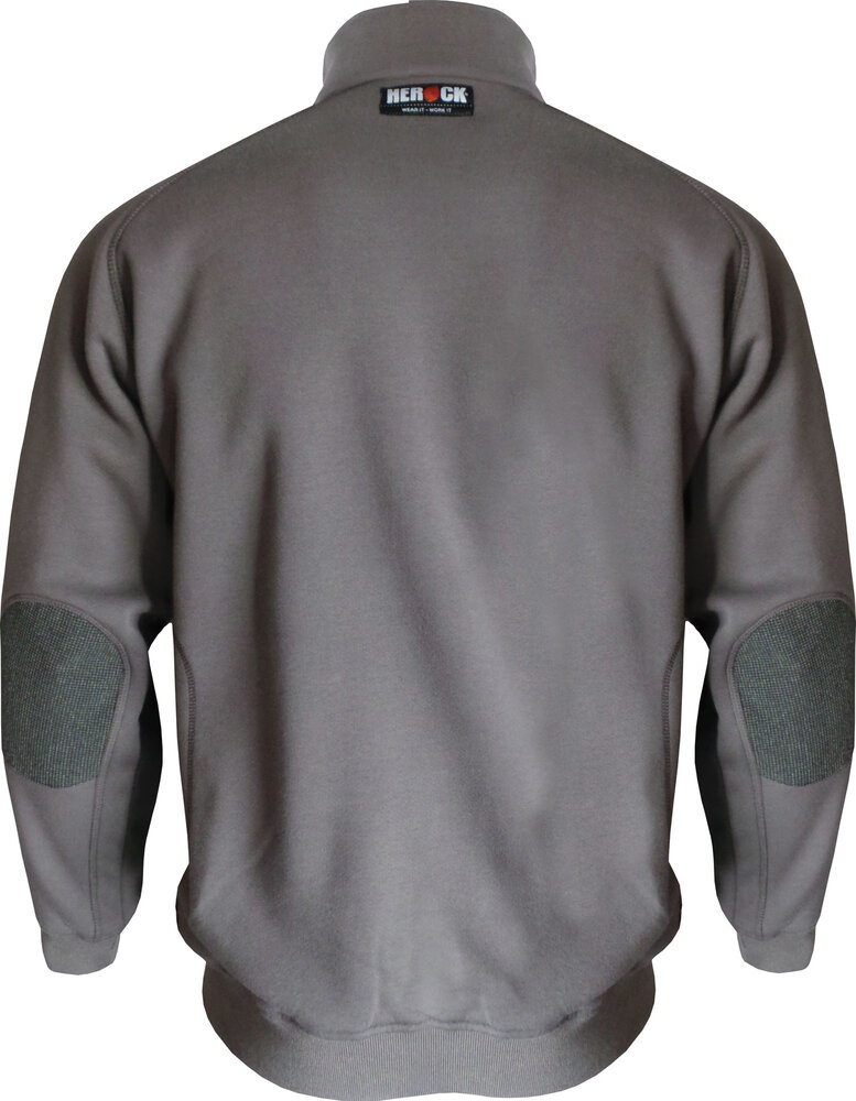 Herock OTHELLO Sweater Grijs