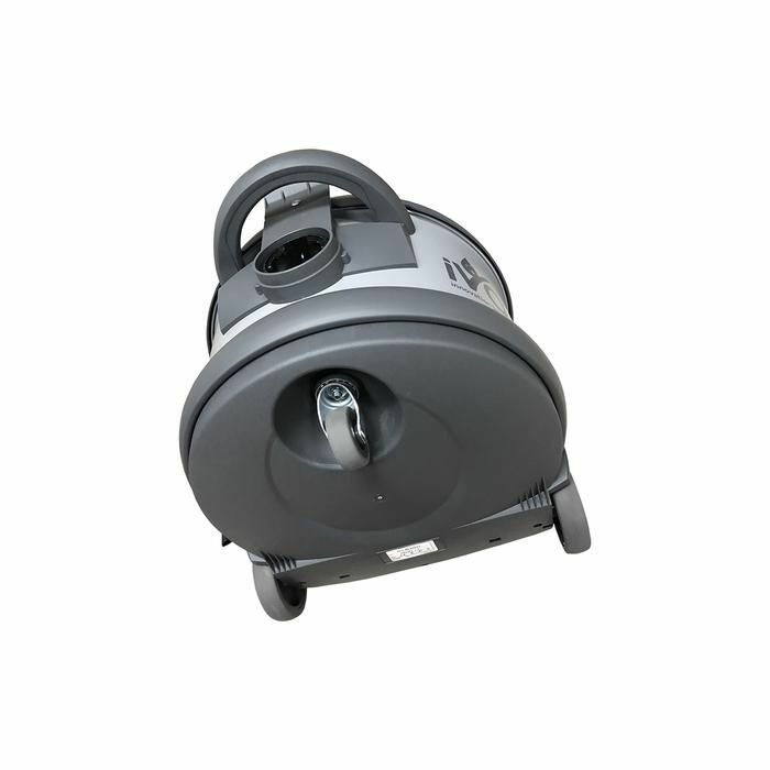 iVo Clean-Vac Stofzuiger