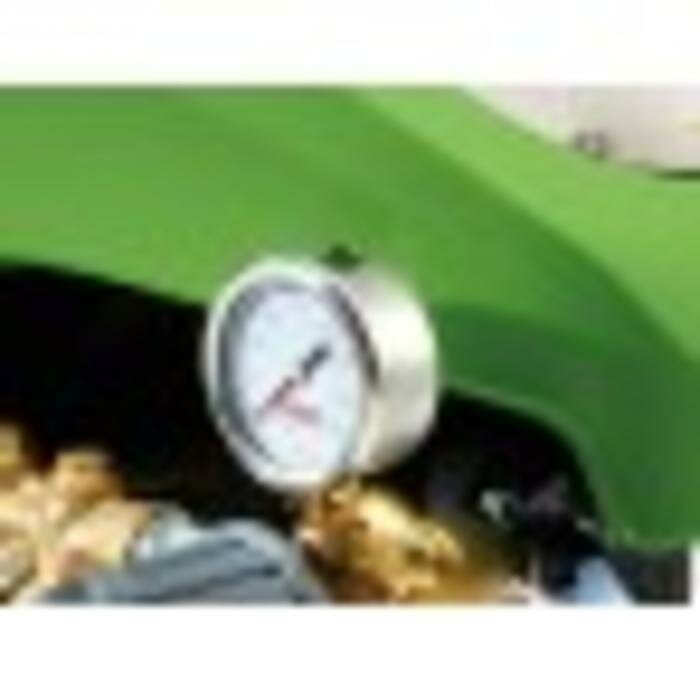 Dibo koudwater hogedrukreiniger ECN-S 210/15 BAR